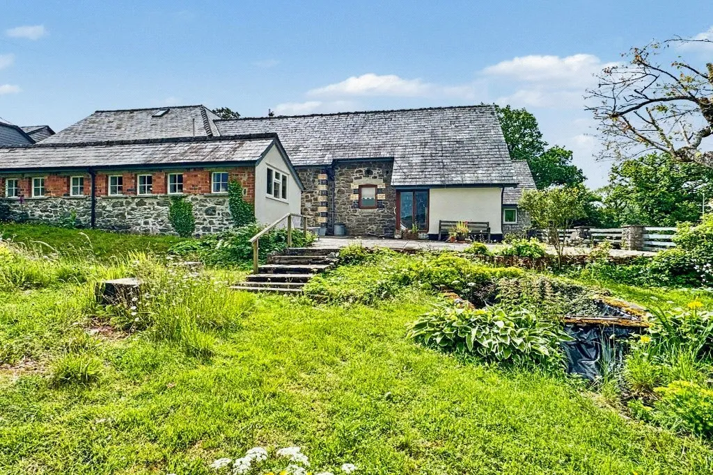 Garth, Llangammarch Wells, Powys, LD4 4AT, photo 29
