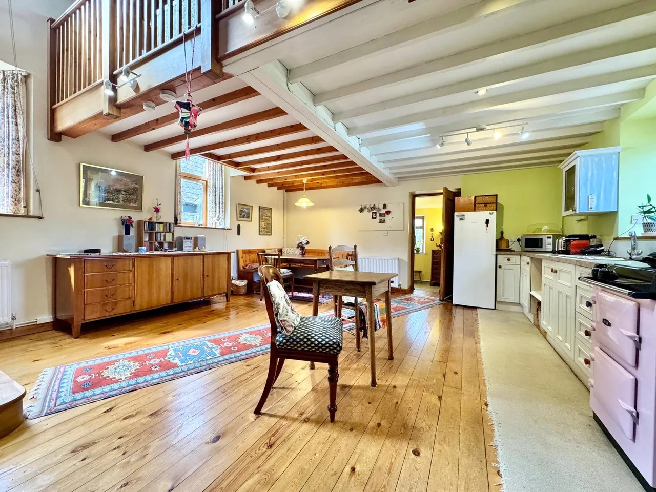 Garth, Llangammarch Wells, Powys, LD4 4AT, photo 10