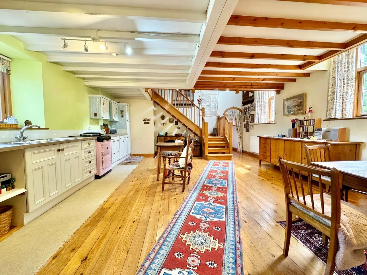 Garth, Llangammarch Wells, Powys, LD4 4AT, photo 11