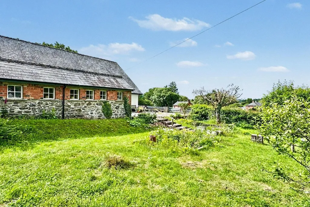 Garth, Llangammarch Wells, Powys, LD4 4AT, photo 28