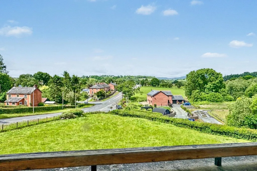 Garth, Llangammarch Wells, Powys, LD4 4AT, photo 20