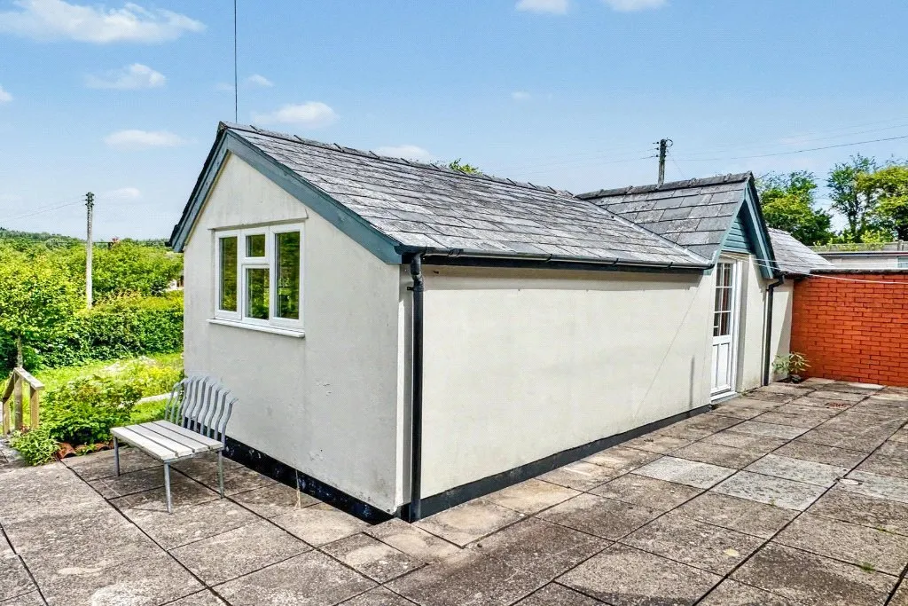 Garth, Llangammarch Wells, Powys, LD4 4AT, photo 33