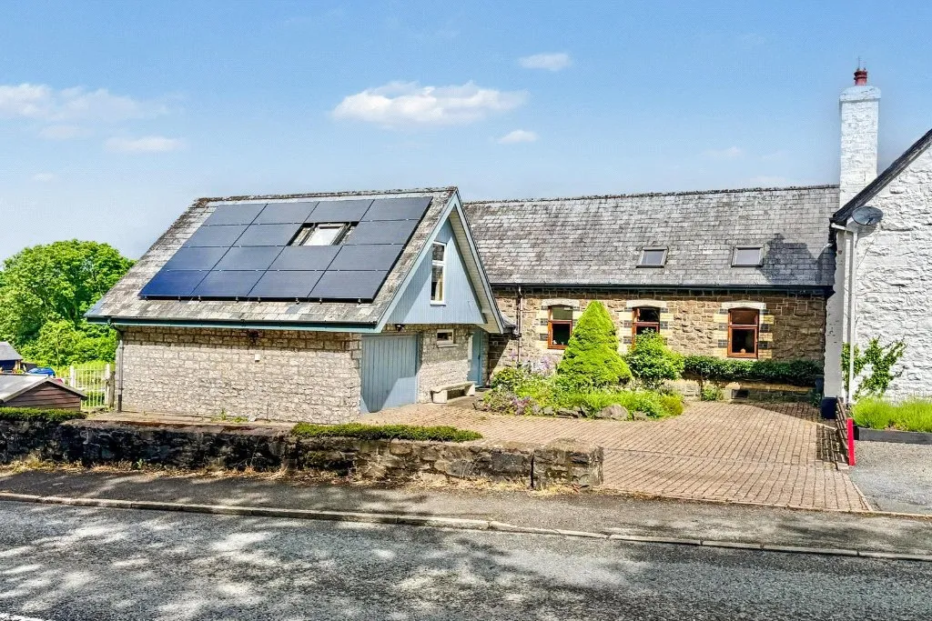 Garth, Llangammarch Wells, Powys, LD4 4AT, photo 34