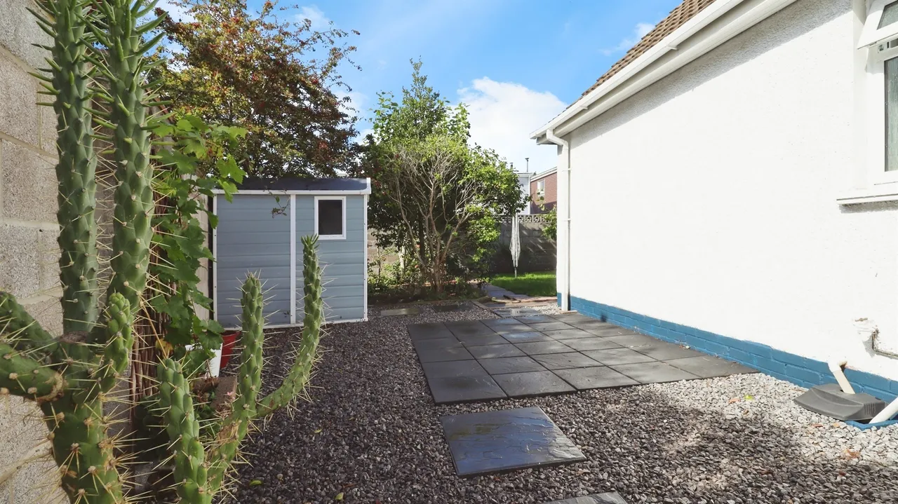 Hazel Close, Porthcawl, CF36, photo 15