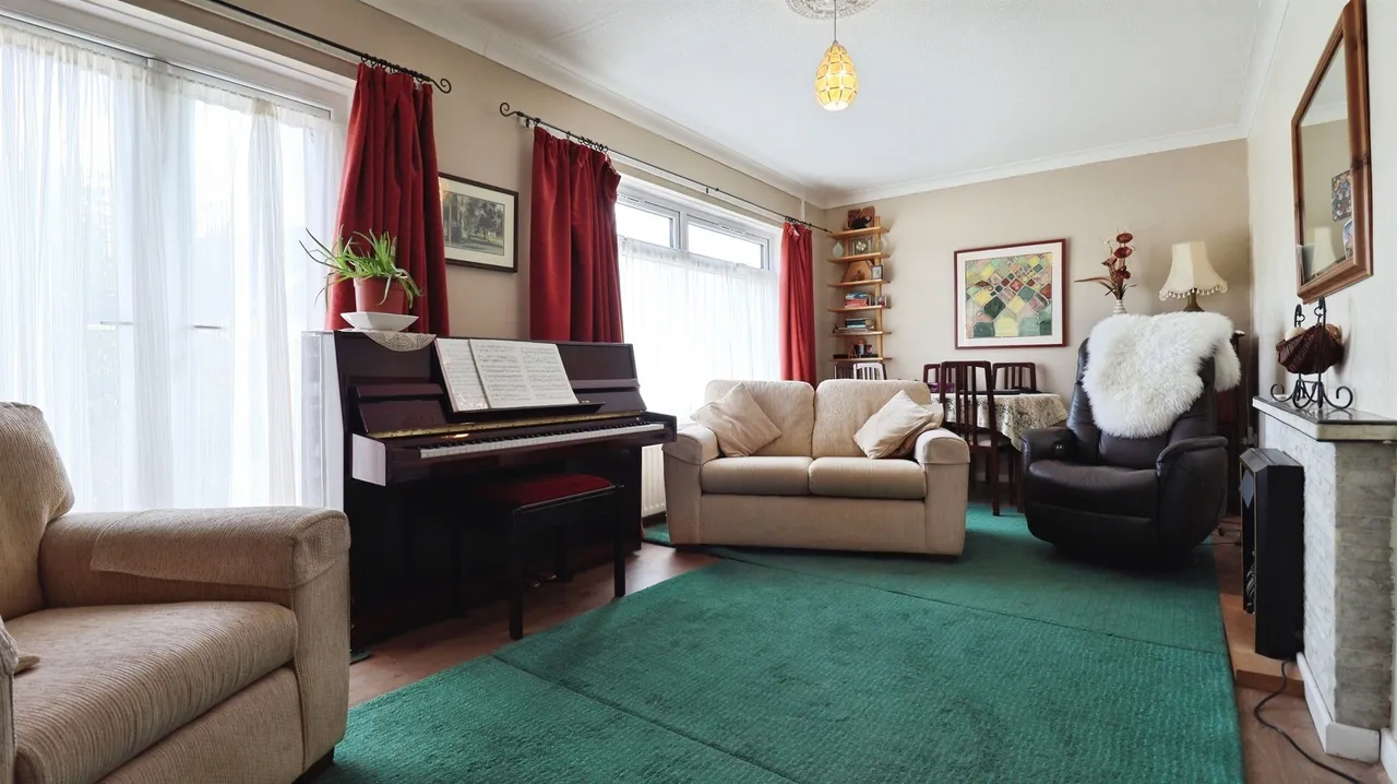 Hazel Close, Porthcawl, CF36, photo 5