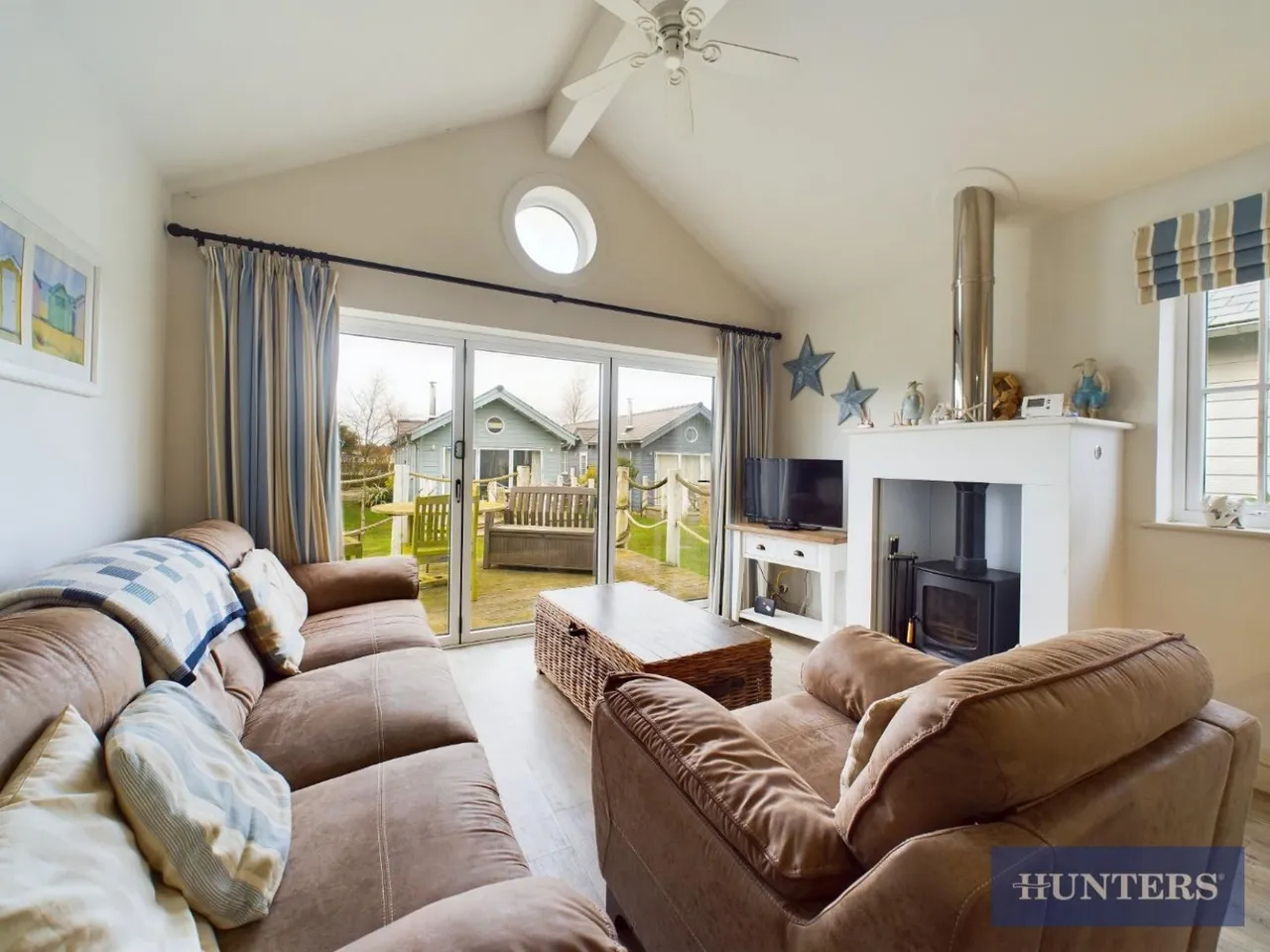 Calvert Croft, Filey, YO14, photo 2
