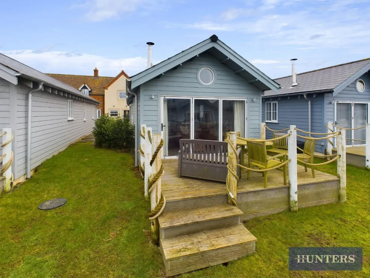 Calvert Croft, Filey, YO14, photo 4