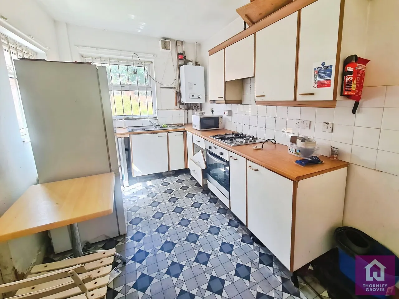 Broadfield Road, Manchester, M14, photo 2
