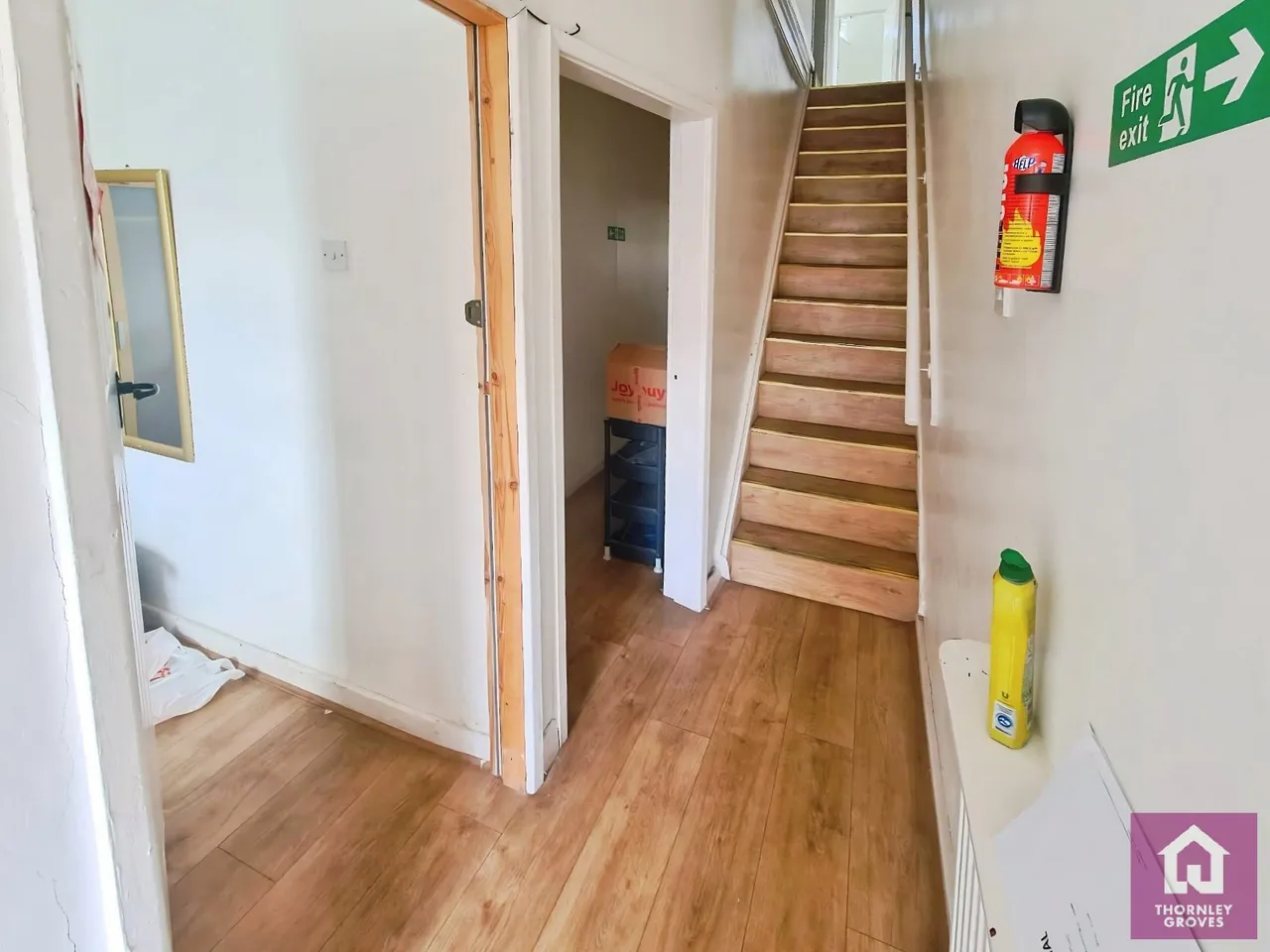Broadfield Road, Manchester, M14, photo 6