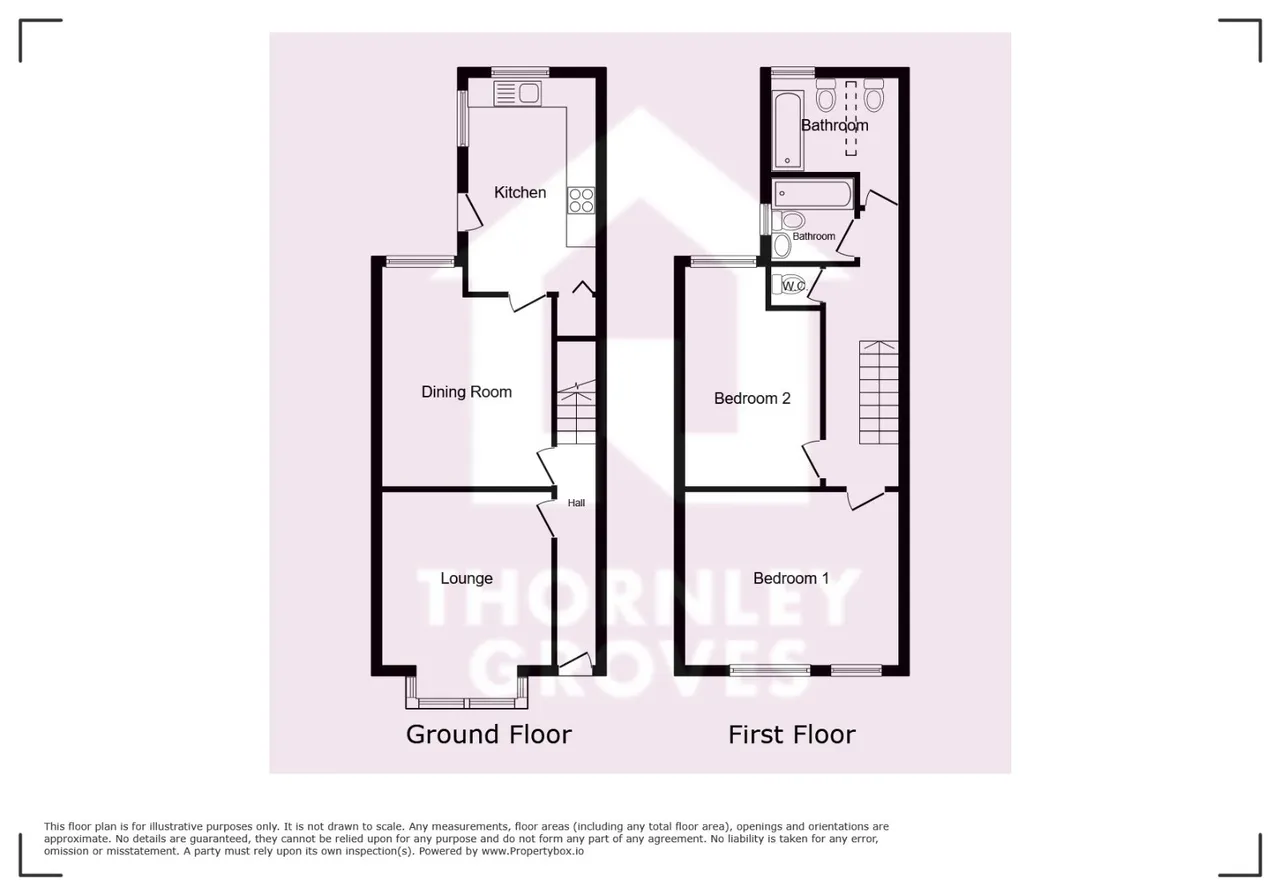 Broadfield Road, Manchester, M14, photo 8