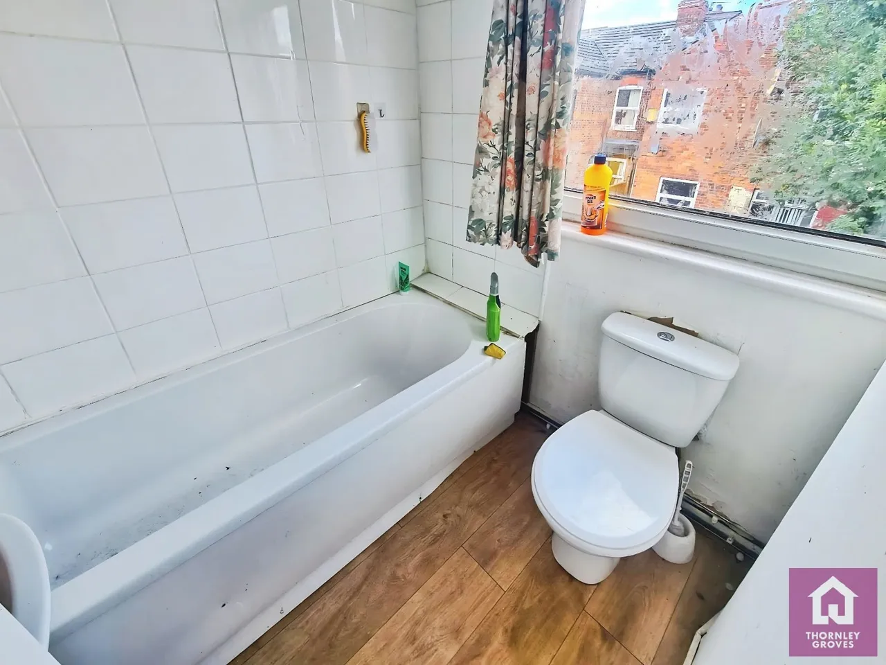 Broadfield Road, Manchester, M14, photo 5