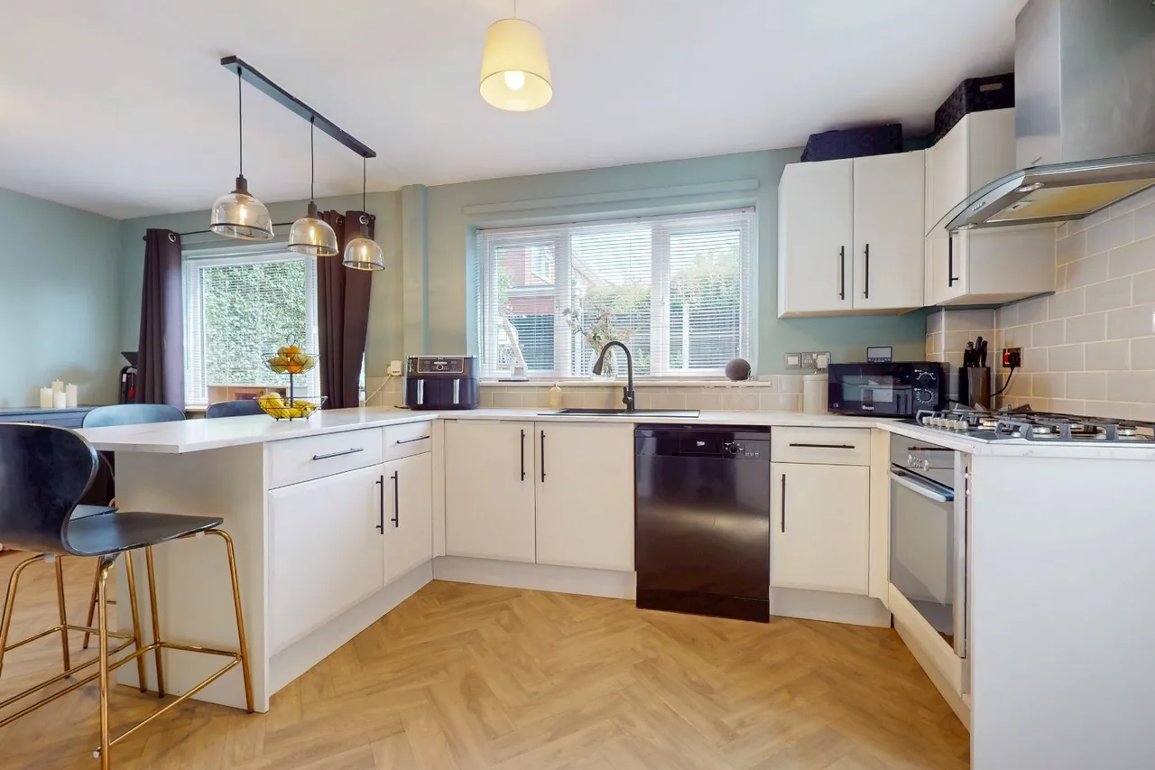Clunbury Road, Wellington, Telford TF1 3PA, photo 5