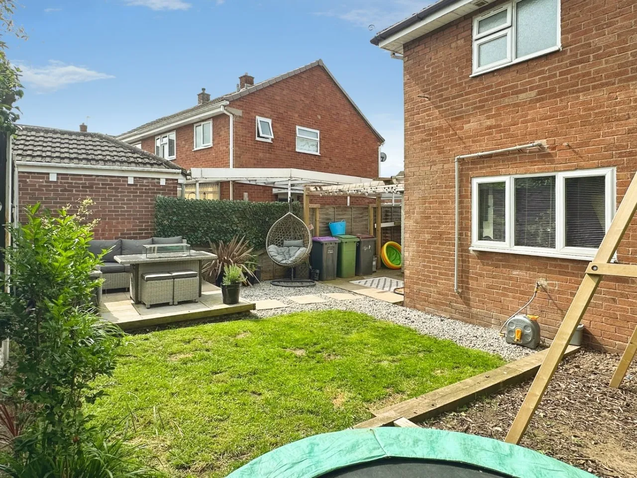 Clunbury Road, Wellington, Telford TF1 3PA, photo 21