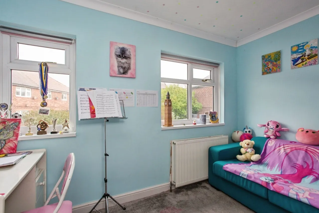 Buttermere Avenue, Chorley, Lancashire, PR7, photo 10