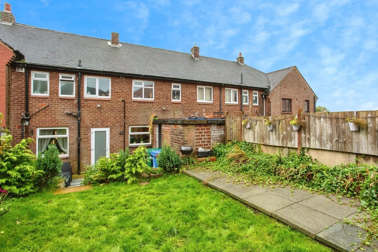 Buttermere Avenue, Chorley, Lancashire, PR7, photo 15