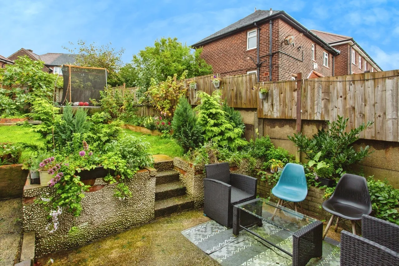 Buttermere Avenue, Chorley, Lancashire, PR7, photo 12