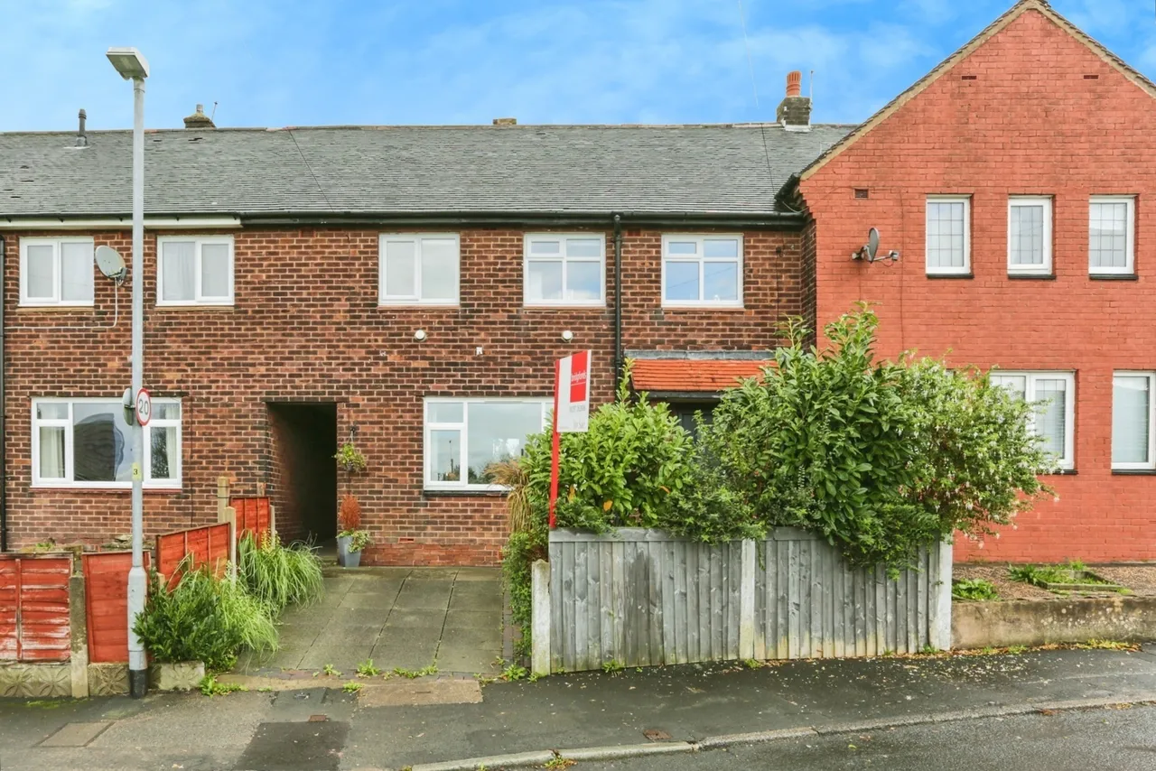 4 bed house for sale — Buttermere Avenue, Chorley, Lancashire, PR7