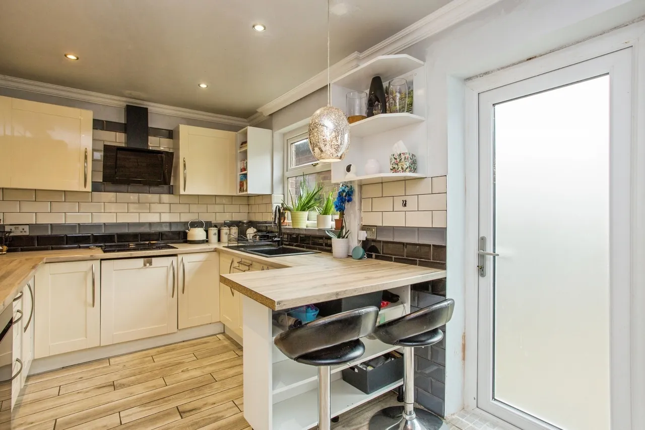 Buttermere Avenue, Chorley, Lancashire, PR7, photo 16
