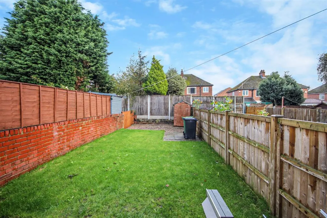 Poplar Avenue, Garforth, LS25, photo 10