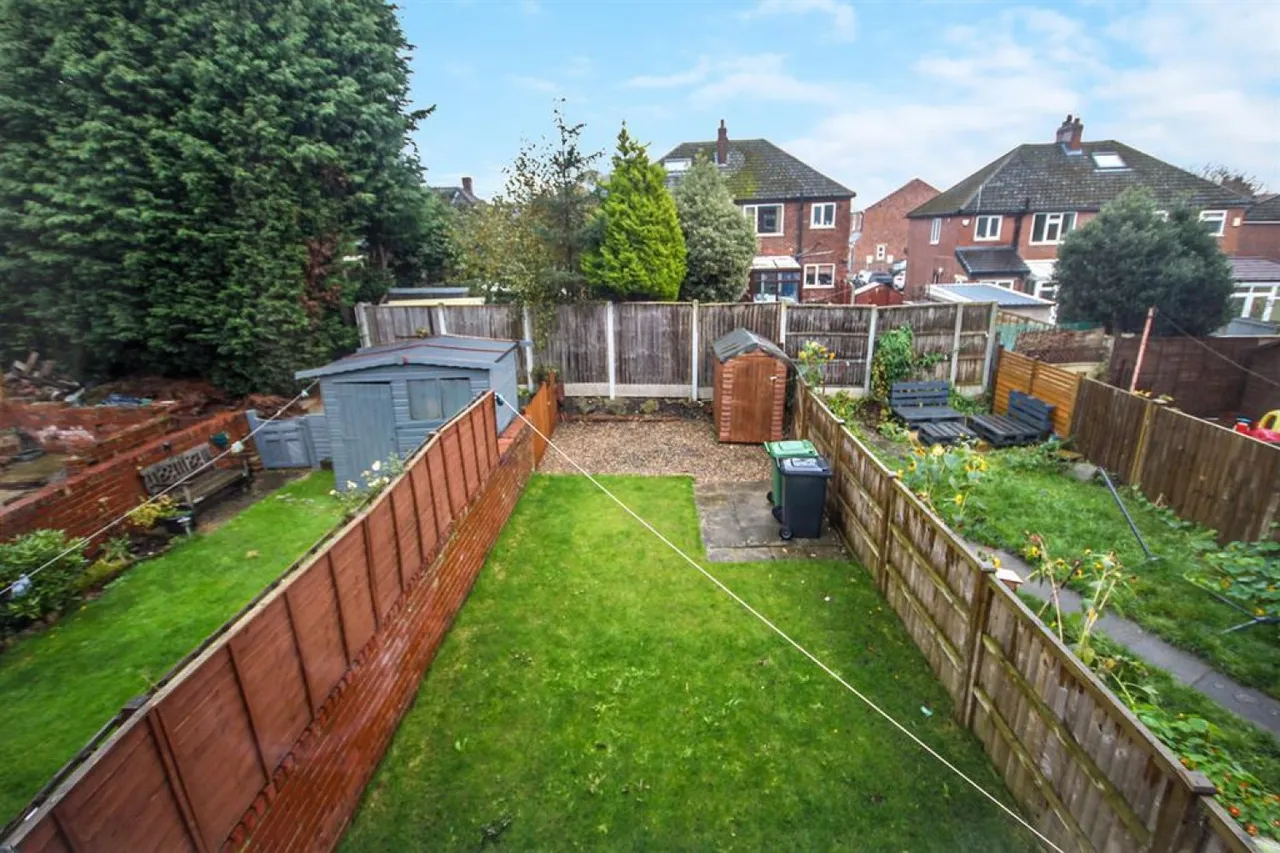 Poplar Avenue, Garforth, LS25, photo 11