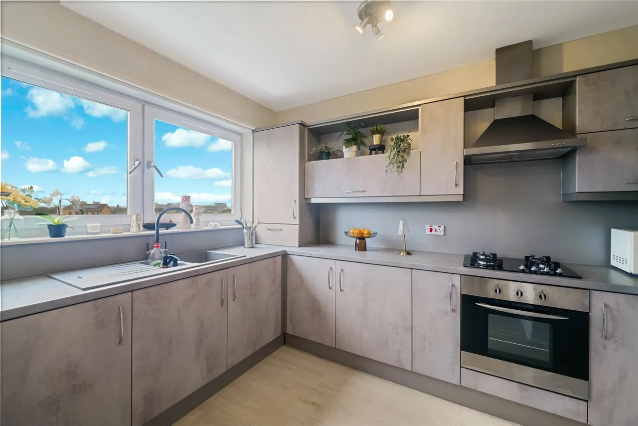 Barrland Court, Glasgow, G41, photo 10