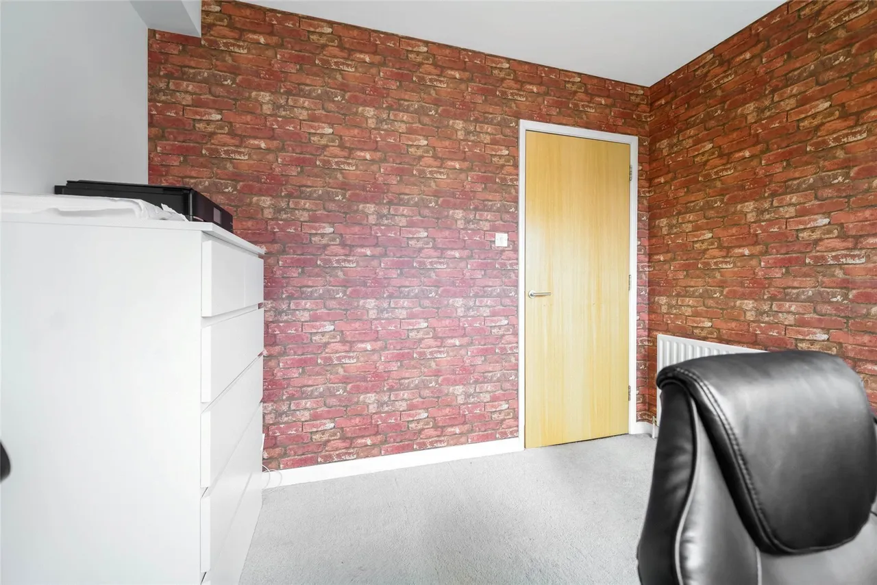 Barrland Court, Glasgow, G41, photo 17