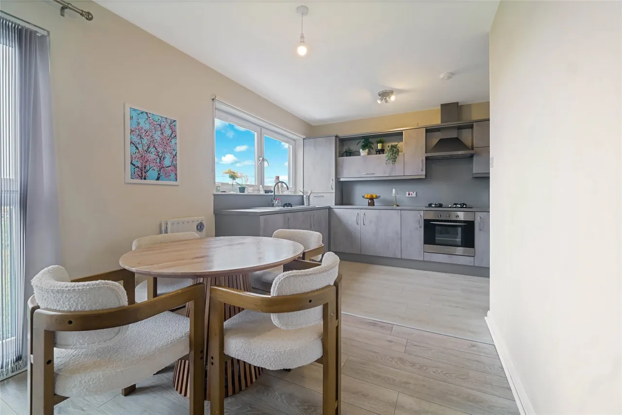 Barrland Court, Glasgow, G41, photo 3