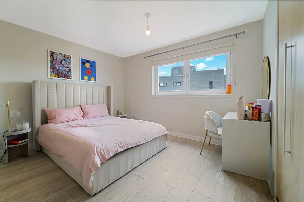 Barrland Court, Glasgow, G41, photo 11