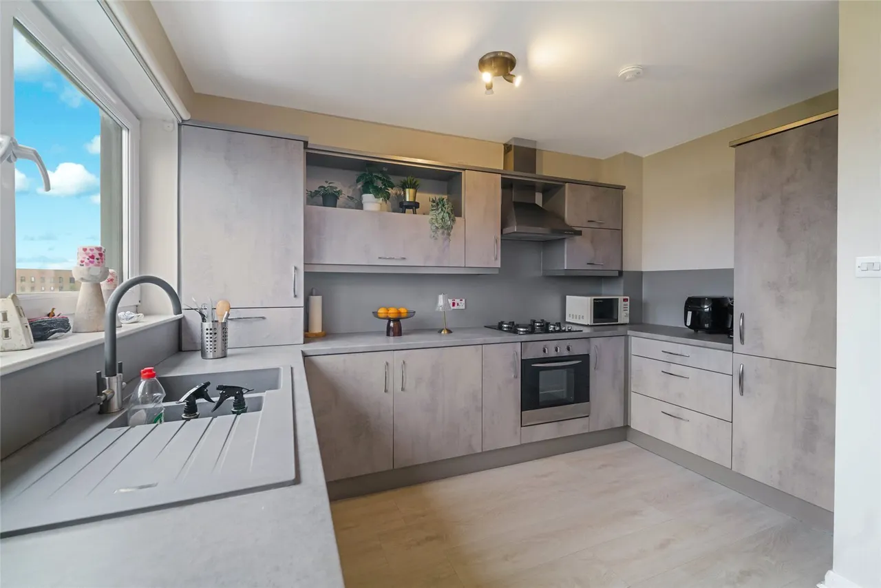 Barrland Court, Glasgow, G41, photo 4