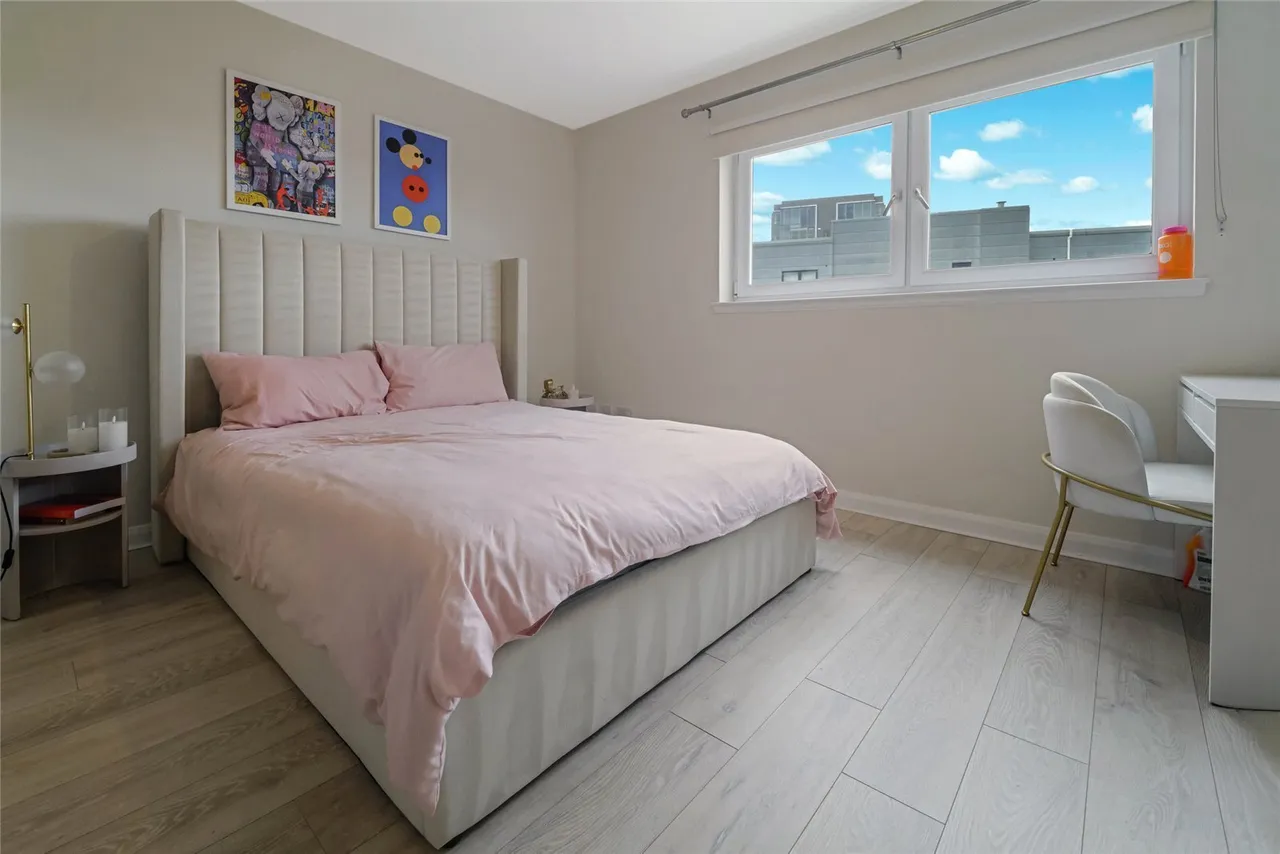 Barrland Court, Glasgow, G41, photo 12