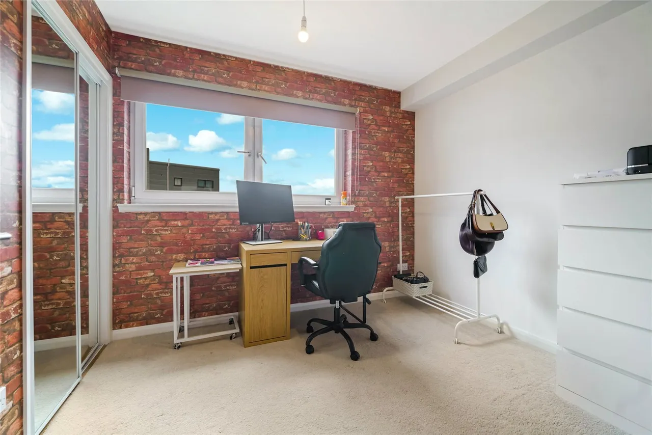Barrland Court, Glasgow, G41, photo 15