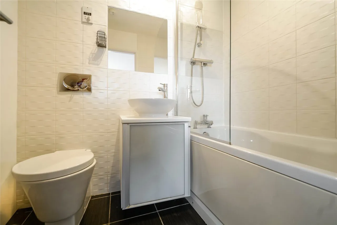 Barrland Court, Glasgow, G41, photo 14