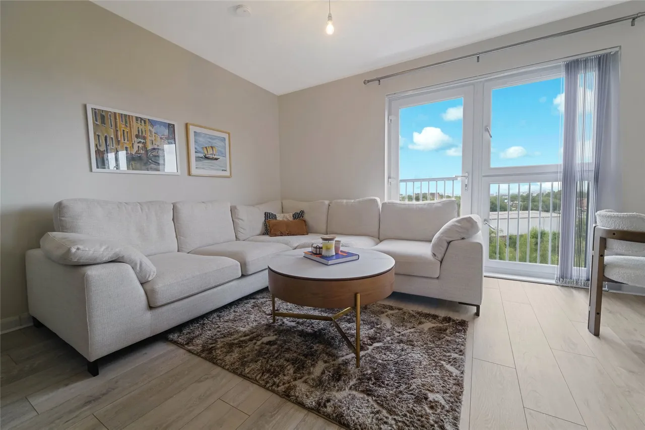 Barrland Court, Glasgow, G41, photo 8