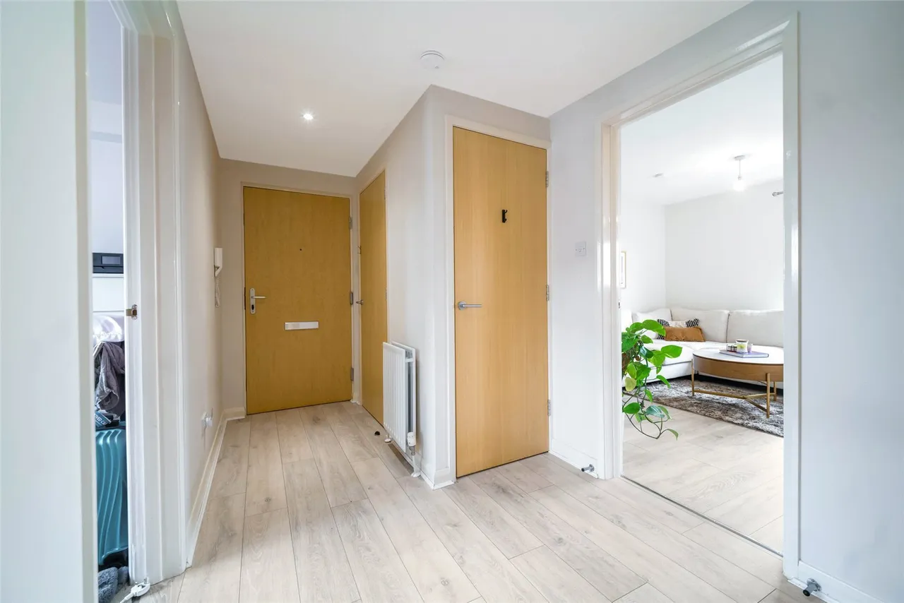 Barrland Court, Glasgow, G41, photo 6
