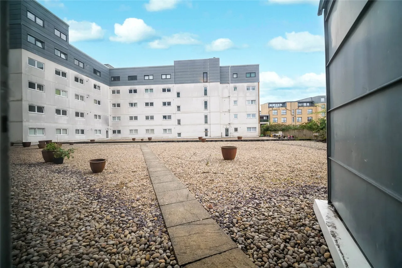 Barrland Court, Glasgow, G41, photo 20