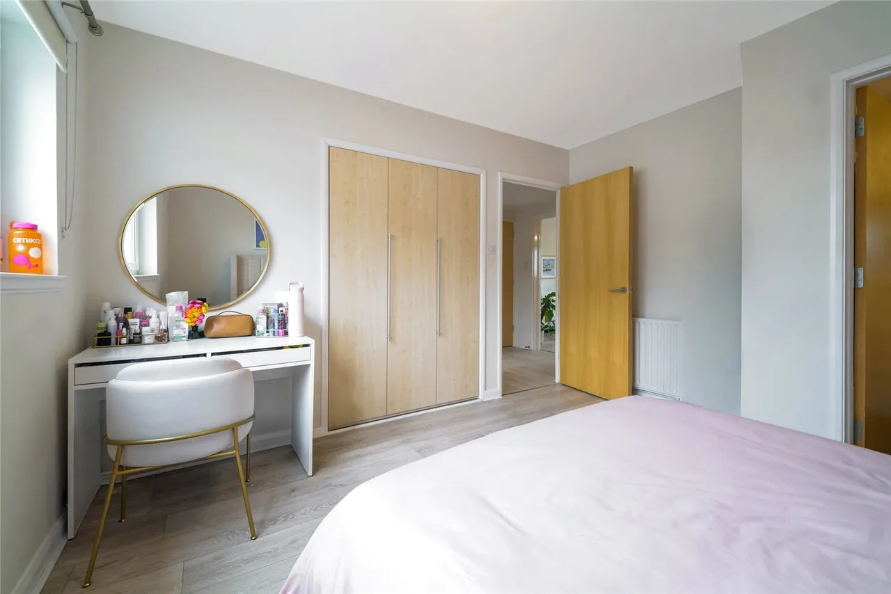 Barrland Court, Glasgow, G41, photo 13