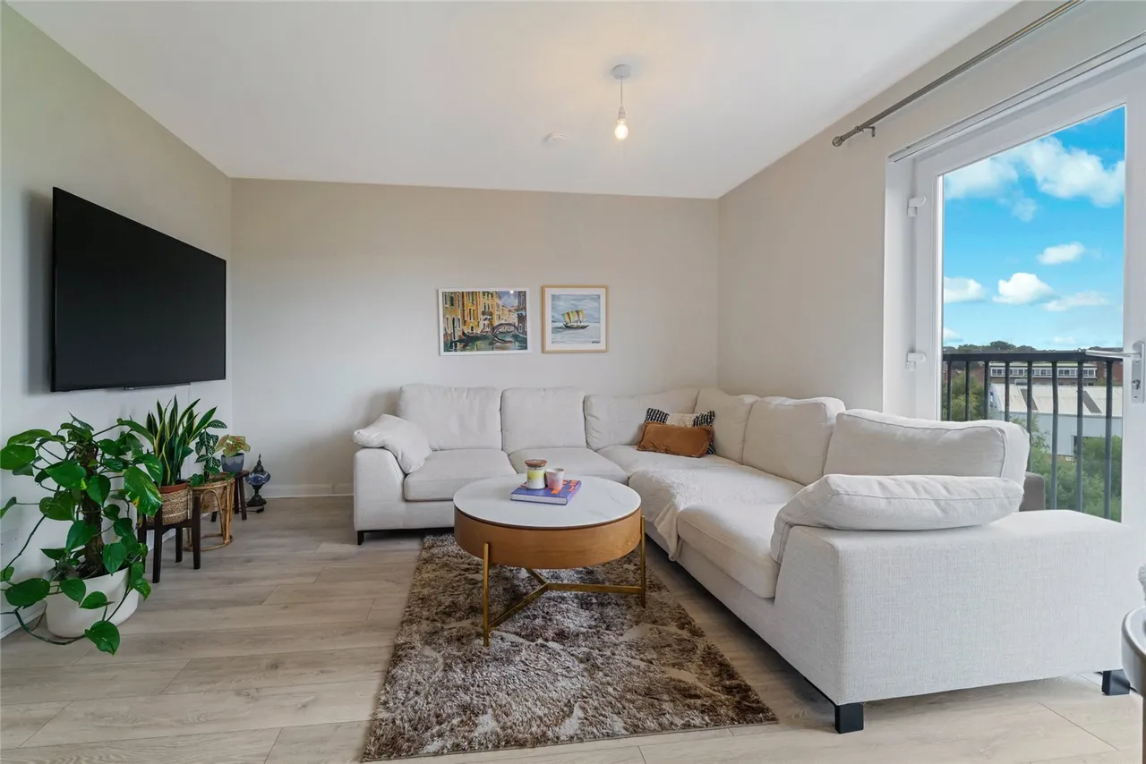 Barrland Court, Glasgow, G41, photo 9