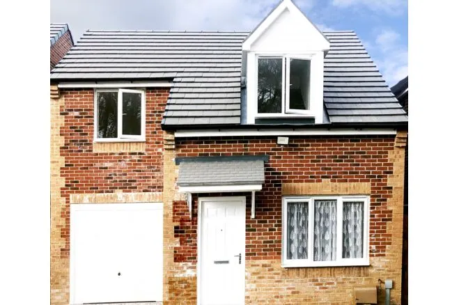 3 bed house for sale, Salisbury Drive, Rochdale, OL11