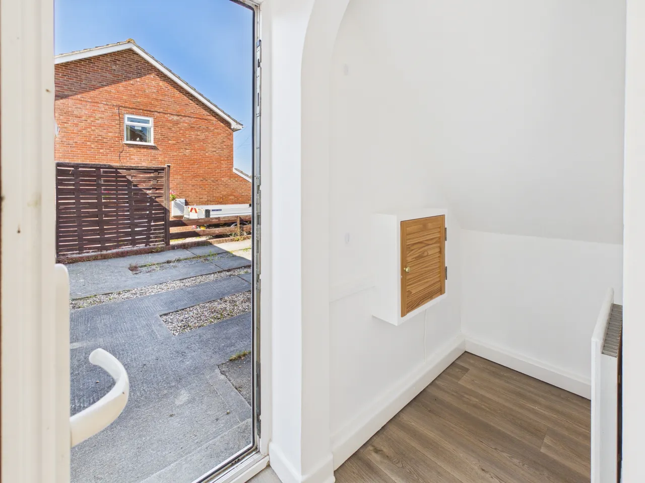 Meadway, Woolavington, photo 7