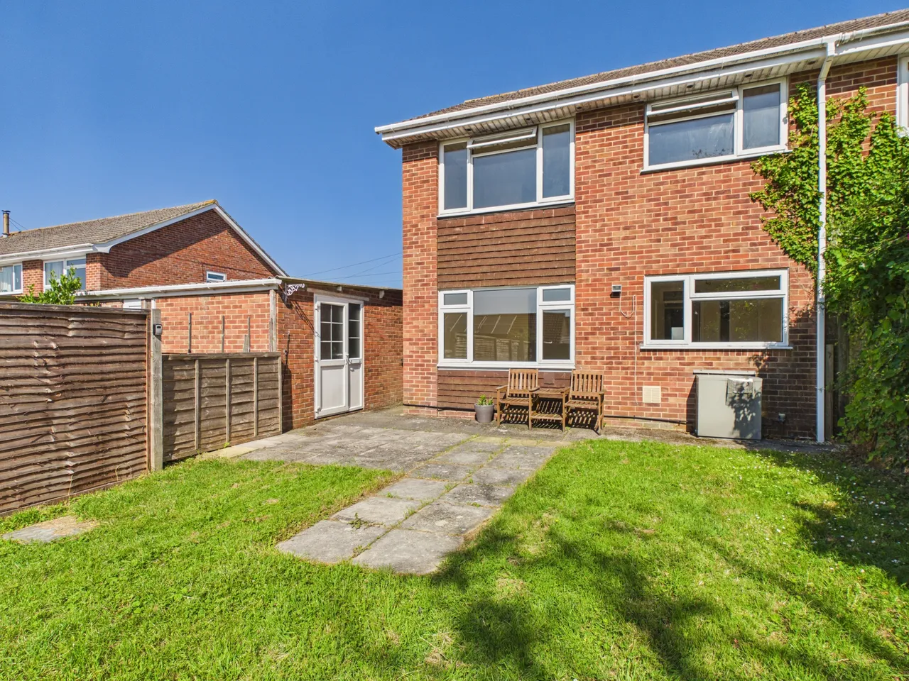 Meadway, Woolavington, photo 13