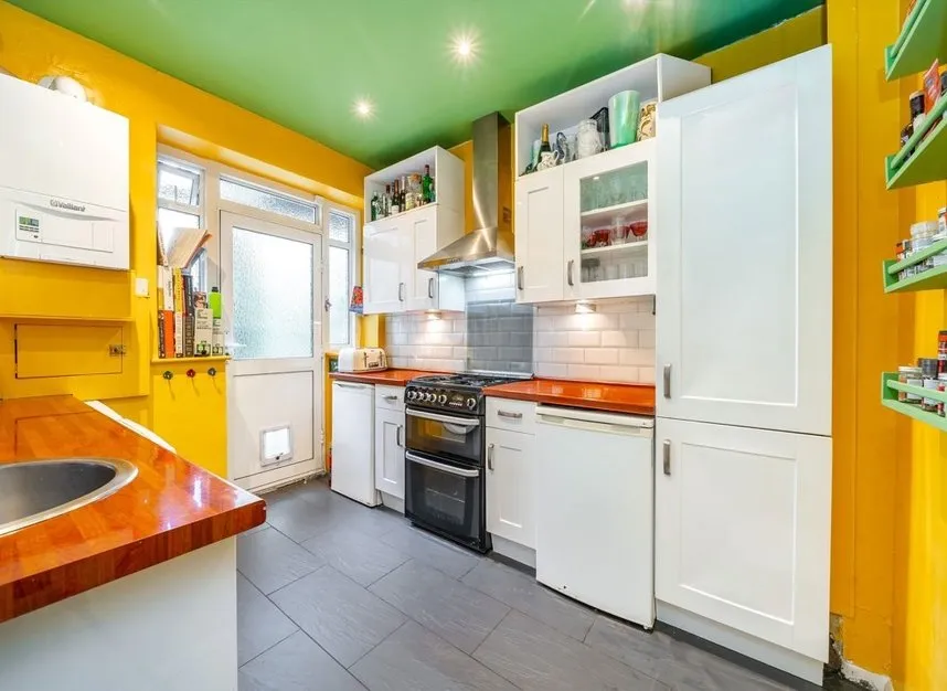 Shakespeare Road, Acton, W3, photo 5