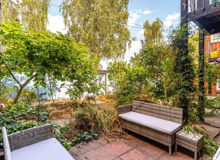 Shakespeare Road, Acton, W3, photo 4