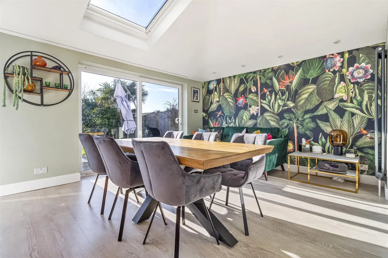 Alinora Crescent, Goring-By-Sea, Worthing, photo 34
