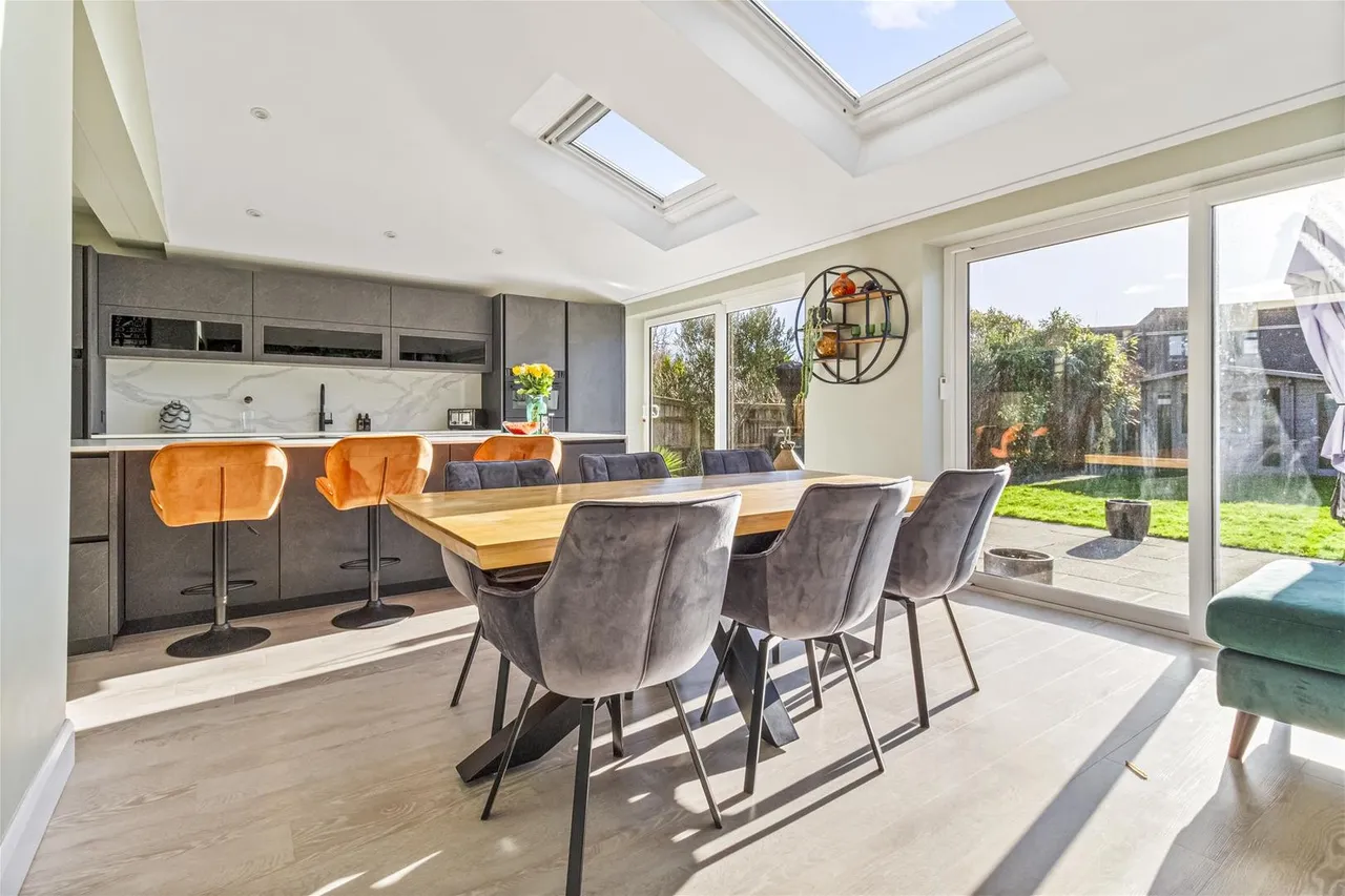 Alinora Crescent, Goring-By-Sea, Worthing, photo 7