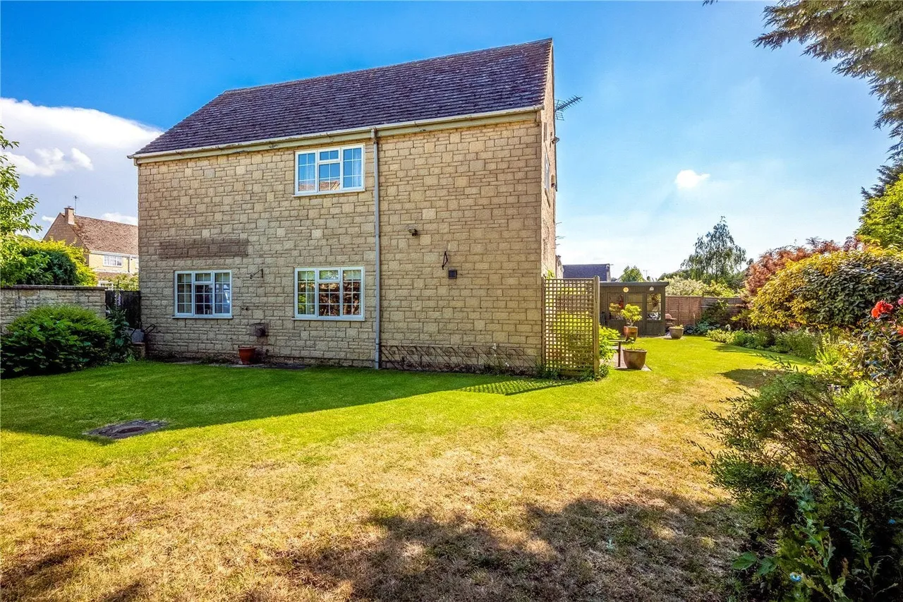 Ballards Close, Mickleton, GL55, photo 15