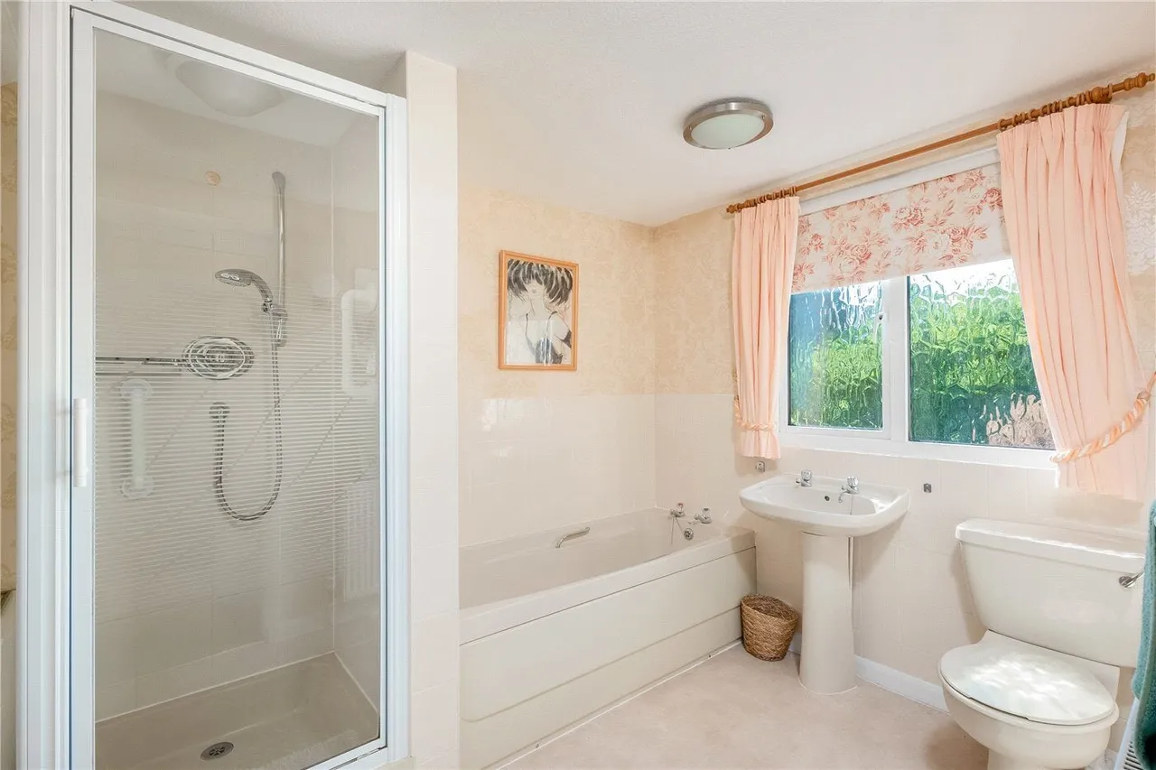 Ballards Close, Mickleton, GL55, photo 10