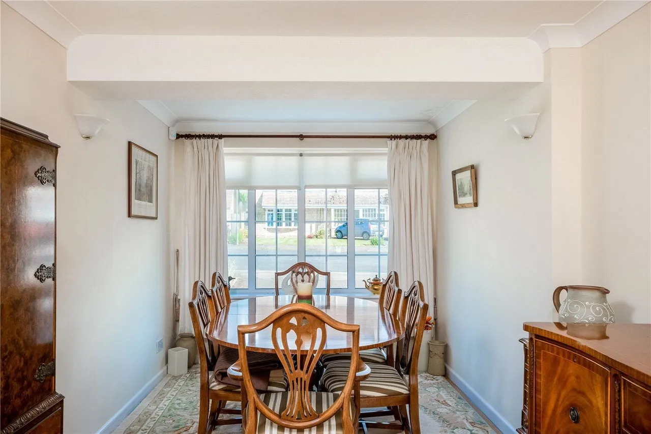 Ballards Close, Mickleton, GL55, photo 5