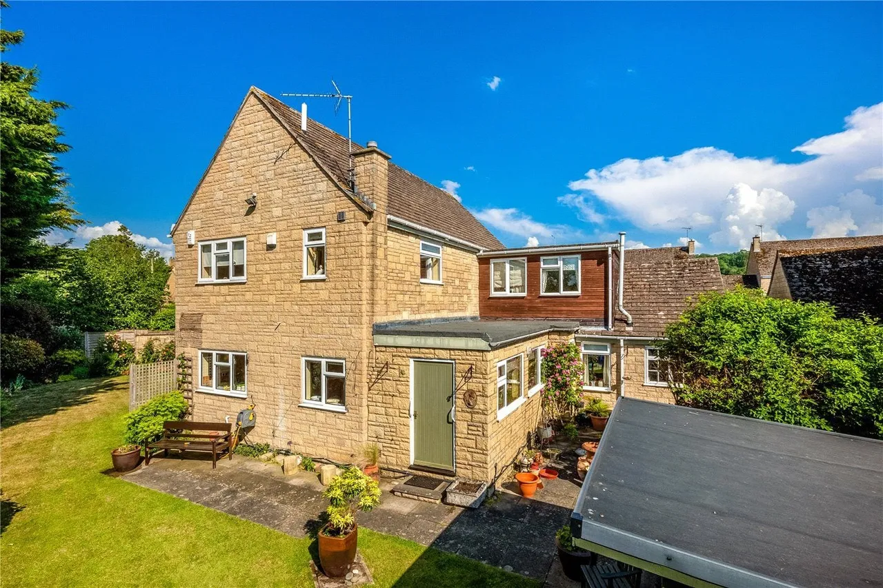 Ballards Close, Mickleton, GL55, photo 14