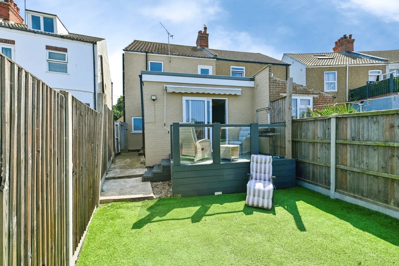 Seagate Road, Hunstanton, Norfolk, PE36, photo 23