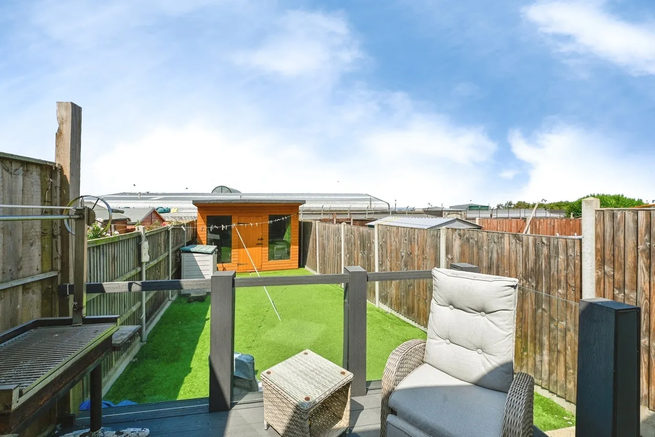 Seagate Road, Hunstanton, Norfolk, PE36, photo 21